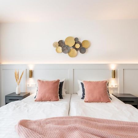 Hotel Bad Minden Eksteriør bilde