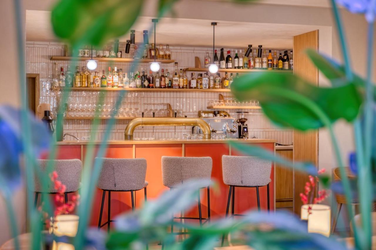 Hotel Bad Minden Eksteriør bilde
