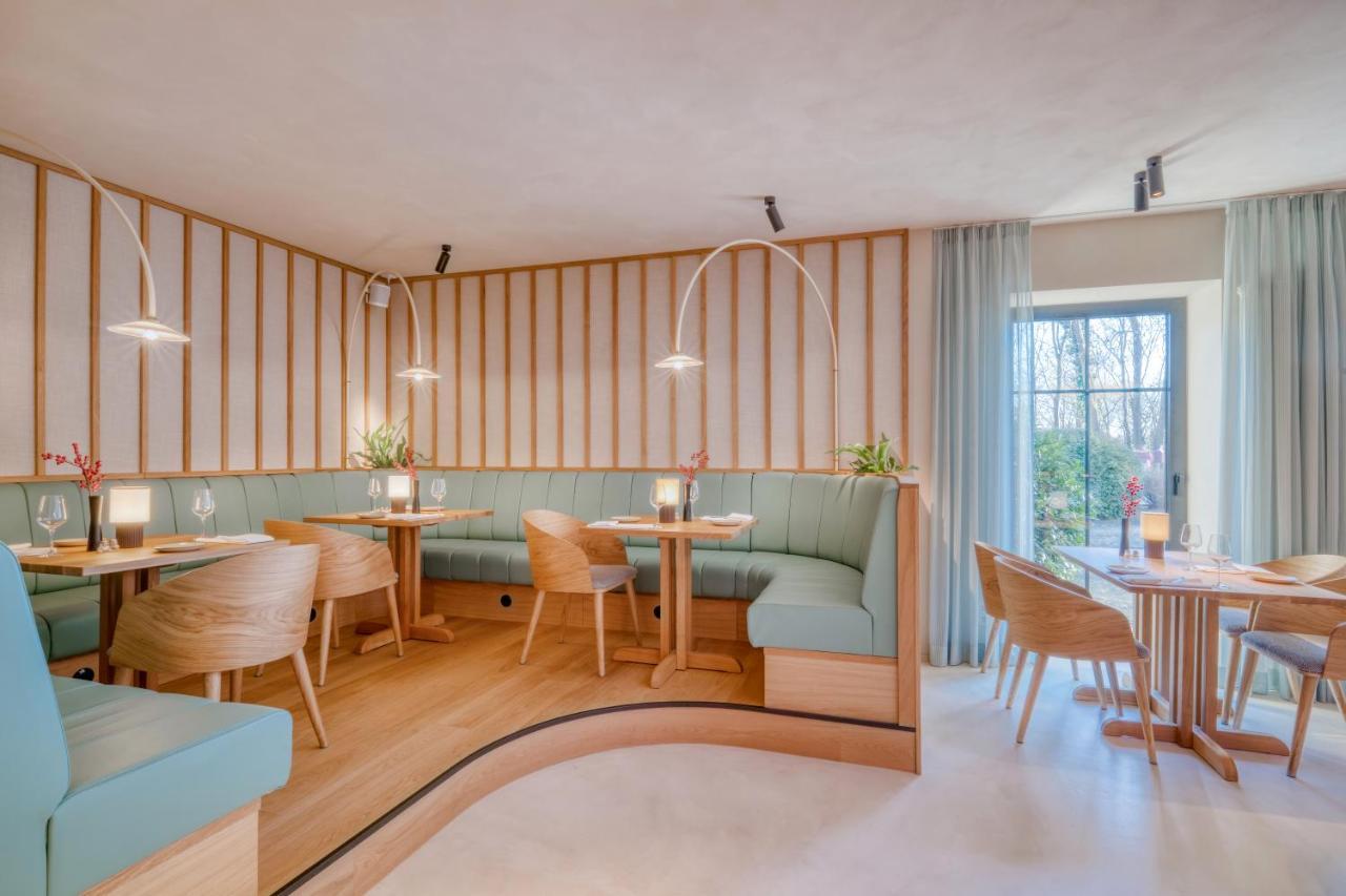 Hotel Bad Minden Eksteriør bilde