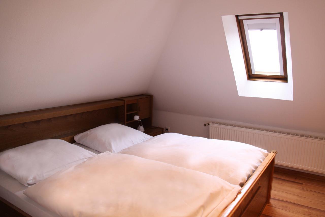 Hotel Bad Minden Eksteriør bilde