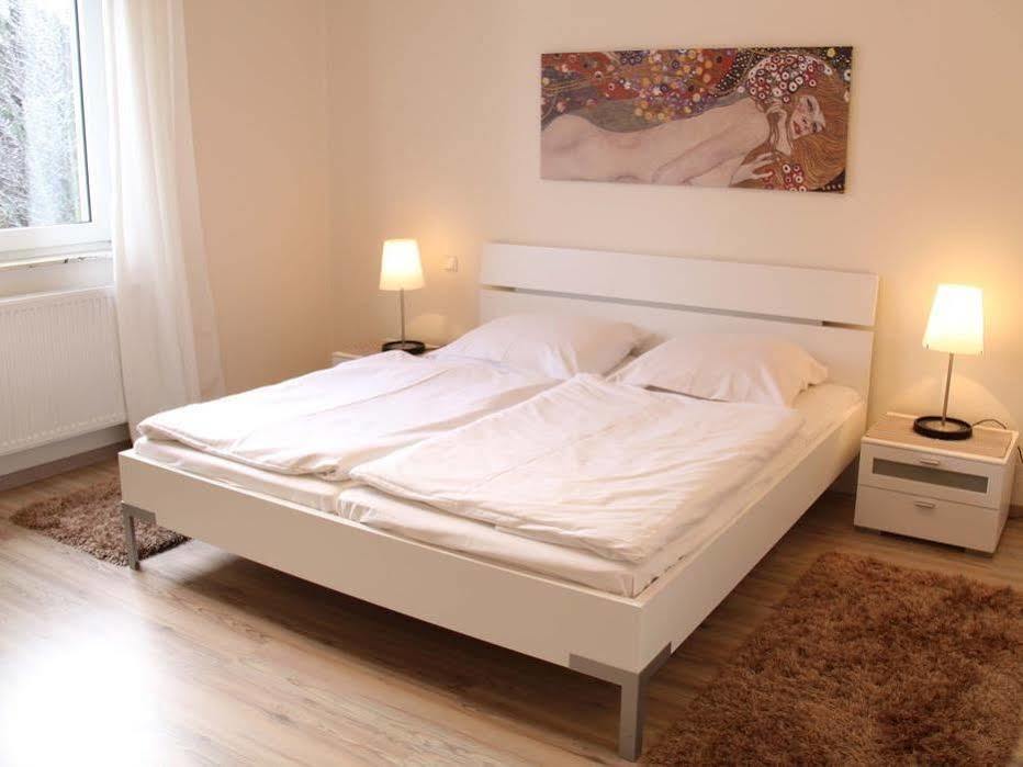 Hotel Bad Minden Eksteriør bilde